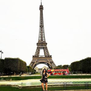 Meet your Posher, Amanda